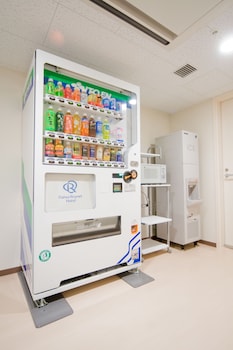 daiwa roynet hotel osaka uehonmachi