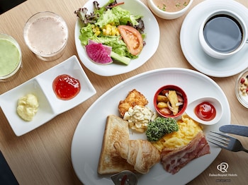daiwa roynet hotel osaka uehonmachi