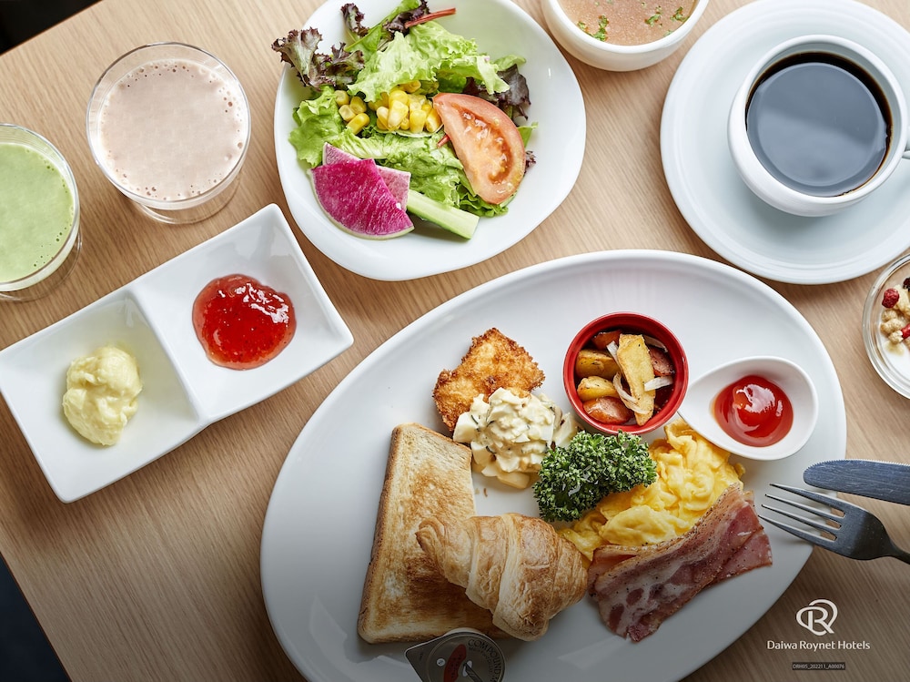daiwa roynet hotel osaka uehonmachi