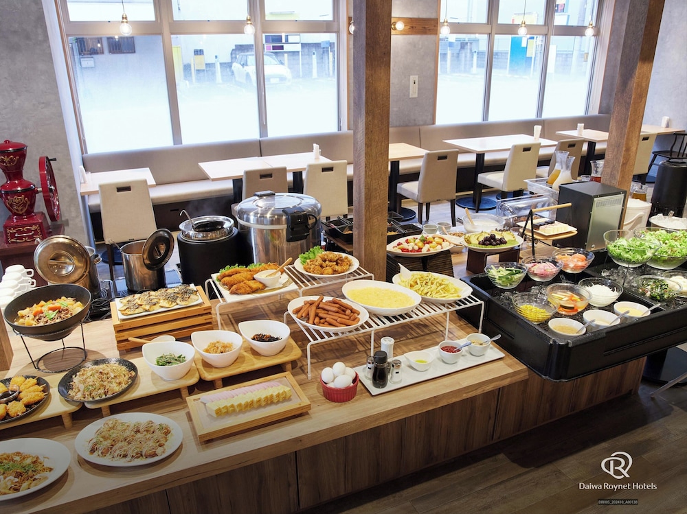 daiwa roynet hotel osaka uehonmachi
