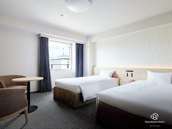 daiwa roynet hotel osaka uehonmachi