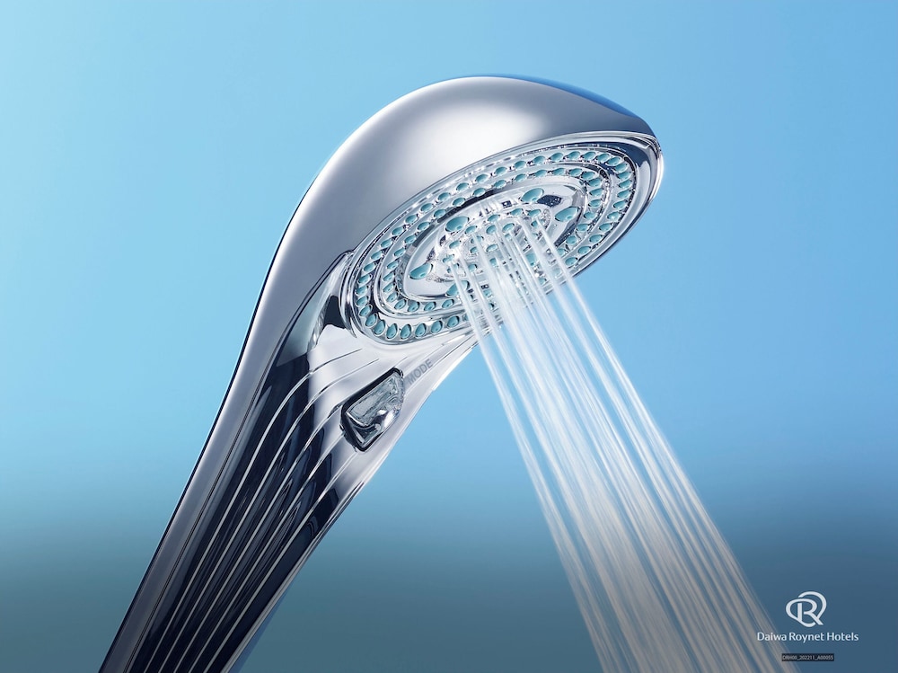 daiwa roynet hotel osaka uehonmachi