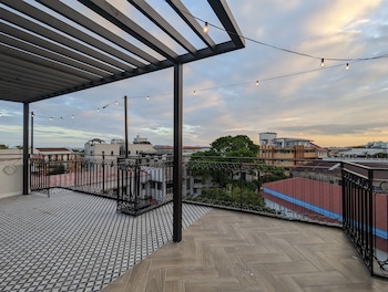 casa ambar by wynwood house