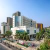 orchardz hotel industri
