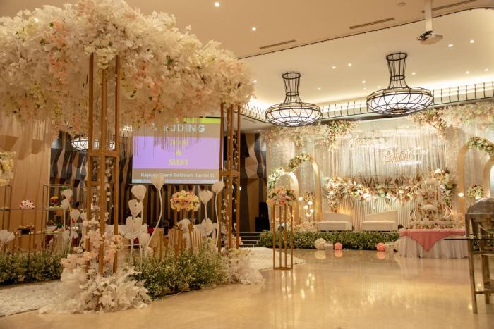 orchardz hotel industri