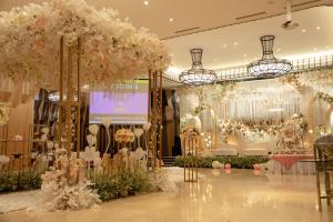 orchardz hotel industri