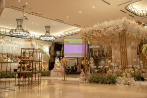 orchardz hotel industri