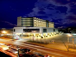 orchardz hotel industri