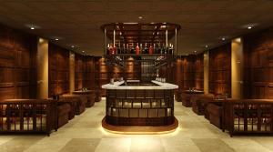 orchardz hotel industri