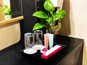 orchardz hotel industri
