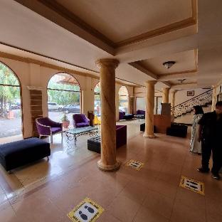 Hotel Kalisma By Alia ,,2 star