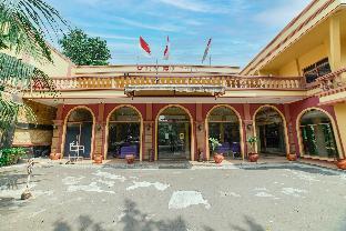 Hotel Kalisma By Alia ,,2 star