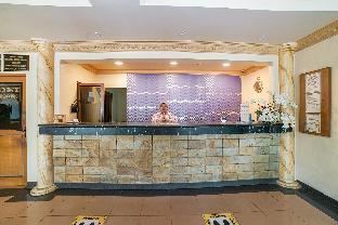 Hotel Kalisma By Alia ,,2 star
