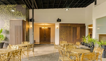 hotel gren alia cikini