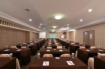 hotel gren alia cikini