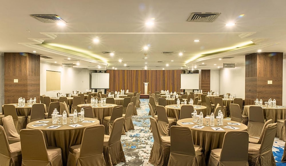hotel gren alia cikini