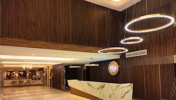 hotel gren alia cikini