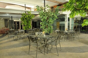 hotel gren alia cikini