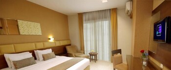 hotel gren alia cikini