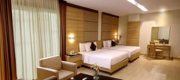 hotel gren alia cikini