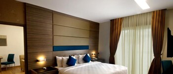 hotel gren alia cikini