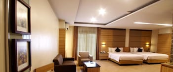 hotel gren alia cikini
