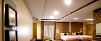 hotel gren alia cikini
