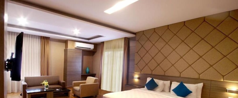 hotel gren alia cikini