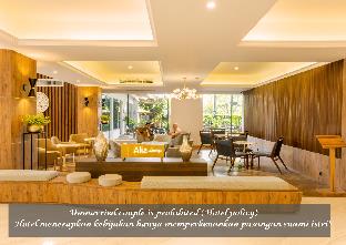 Hotel Gren Alia Cikini,Near Grand Indonesia,3 star