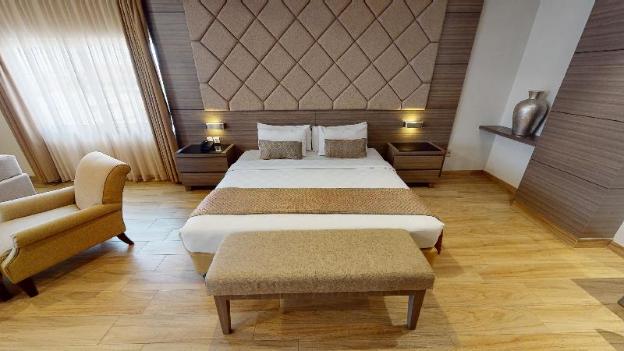 hotel gren alia cikini