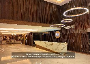 Hotel Gren Alia Cikini,Near Grand Indonesia,3 star