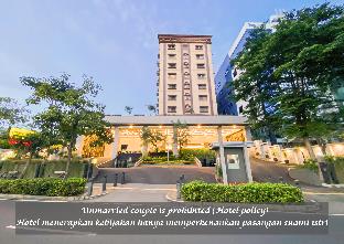 Hotel Gren Alia Cikini,Near Grand Indonesia,3 star