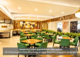 Hotel Gren Alia Cikini,Near Grand Indonesia,3 star