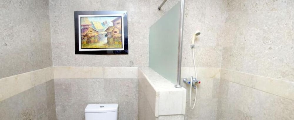 hotel gren alia cikini