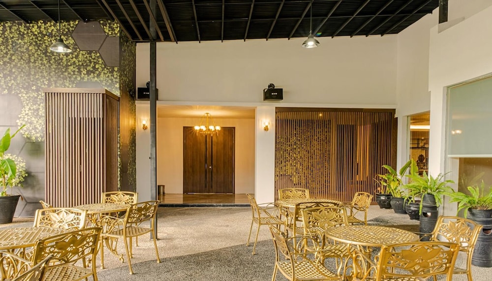 hotel gren alia cikini