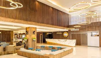 hotel gren alia cikini