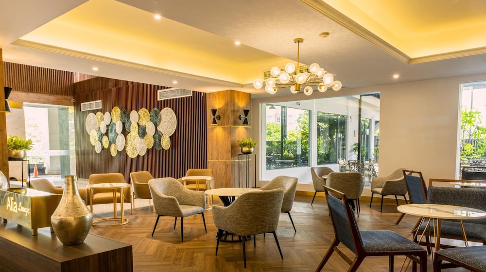 hotel gren alia cikini