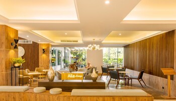 hotel gren alia cikini