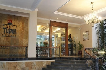 Resor Tuban Tropis,Malang>>East Java,3 star