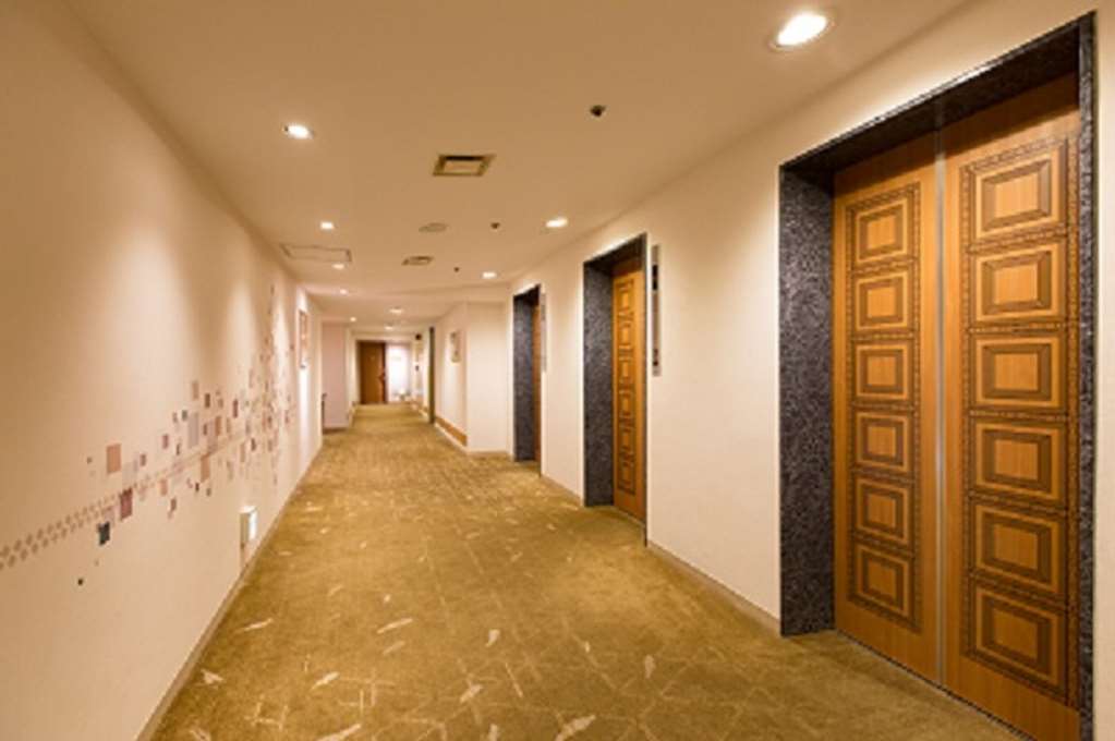 Osaka Tokyu Rei Hotel,Osaka>>Nishi,4 star