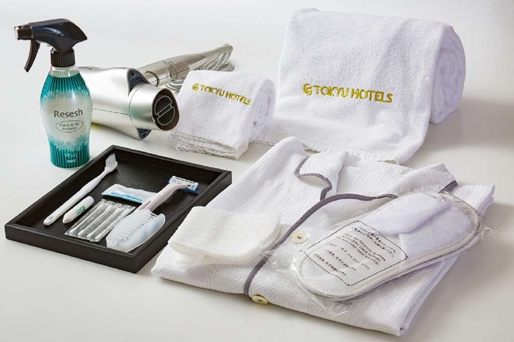 osaka tokyu rei hotel