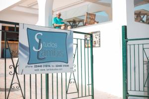 lambis studios and apartments