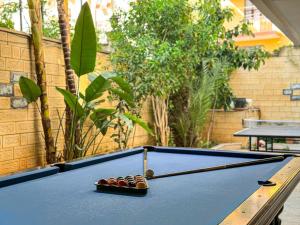 casa cleo suit hotel