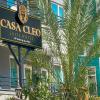 casa cleo suit hotel