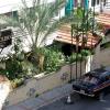 casa cleo suit hotel
