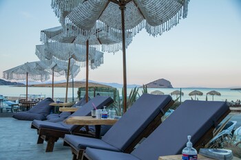 Kiani Akti Hotel,Attica>>Athens,2 star