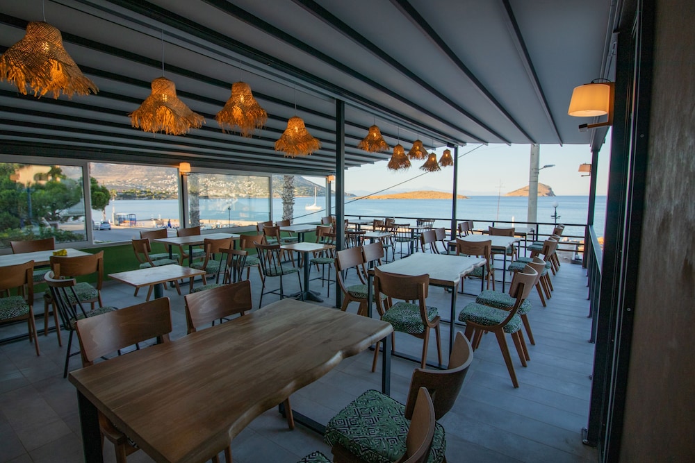 markopoulo mesogaias