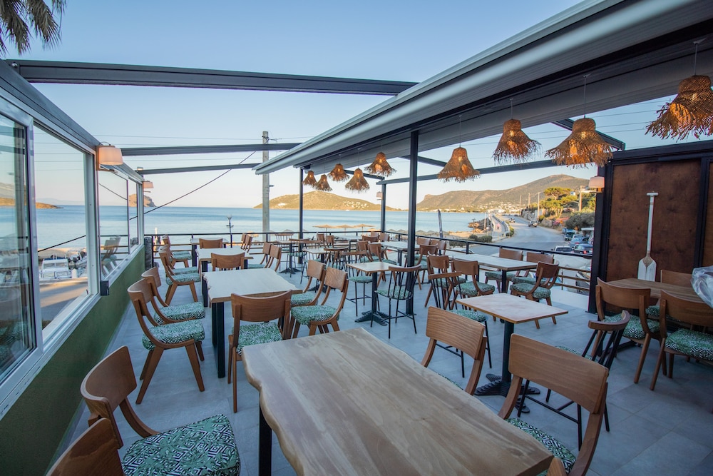 markopoulo mesogaias