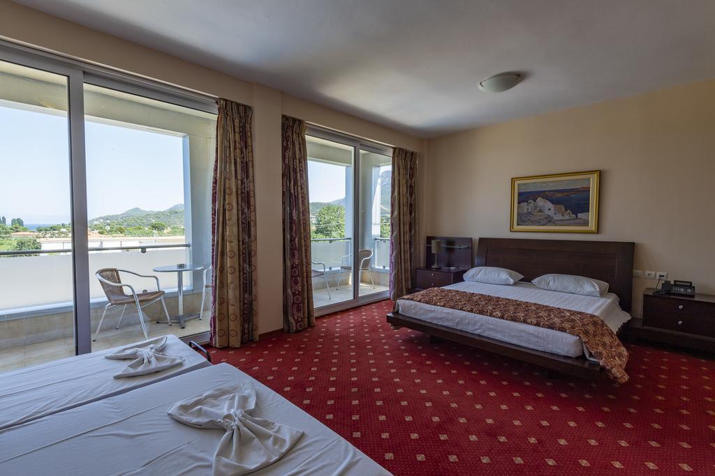 dolphin resort hotel and conference