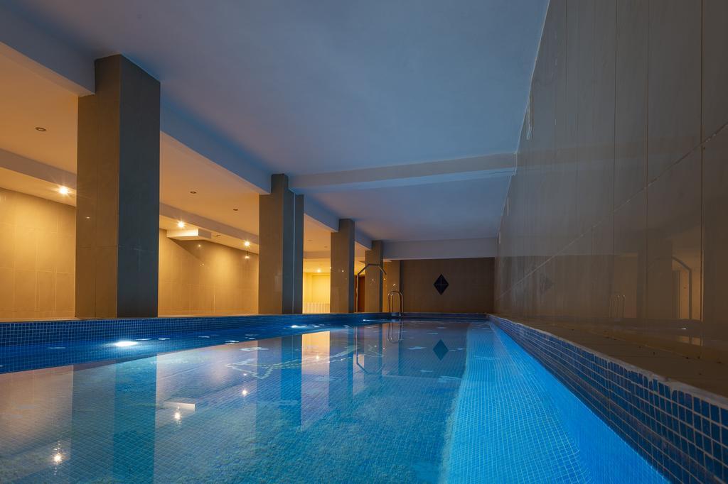 dolphin resort hotel and conference